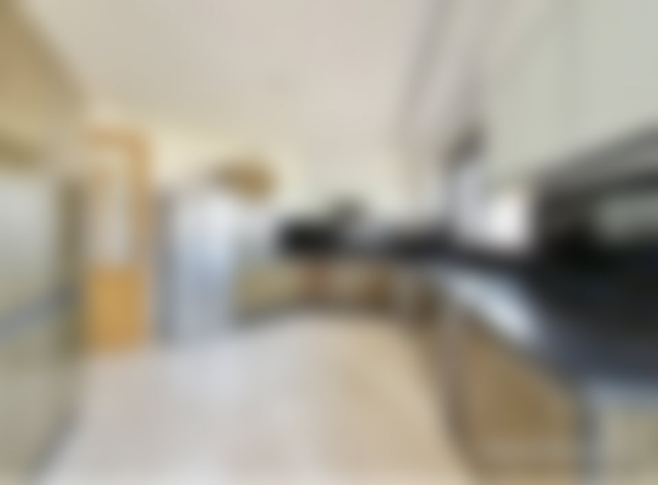 Appartement meublé 3 chambres à louer Bourgogne Casablanca