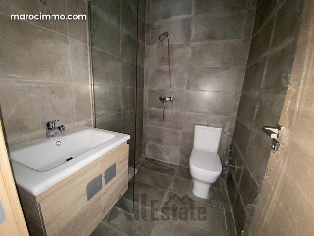 Appartement neuf à louer–Quartier Les Princesses — 5