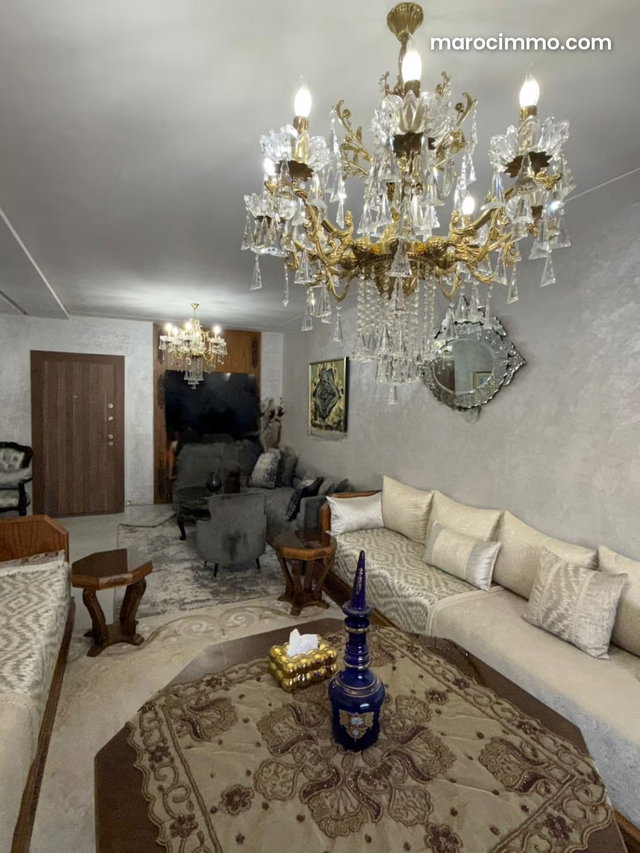 Appartement à vendre à Mesnana — 2