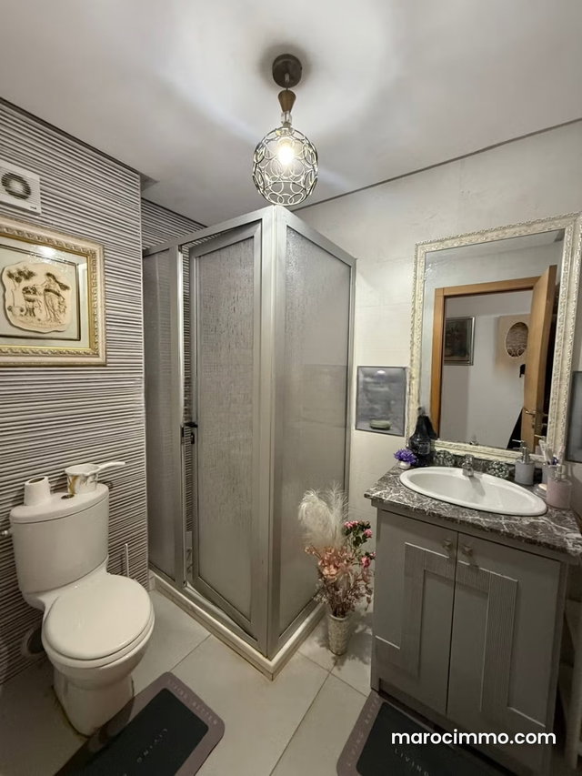 Appartement à vendre à Mesnana — 4