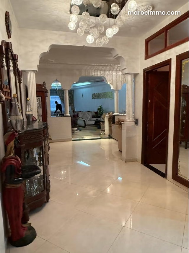 Appartement a vendre Bourgogne — 4