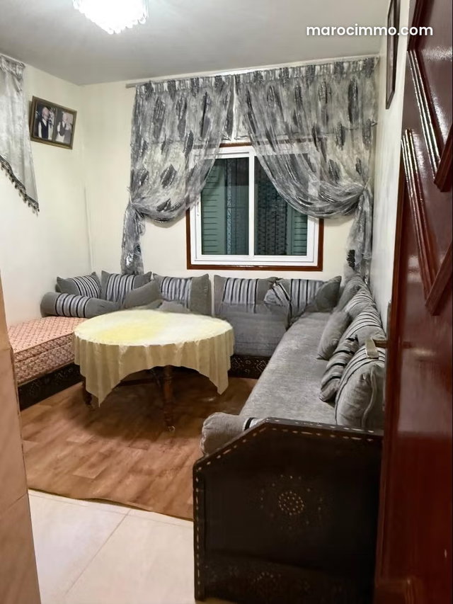 Appartement a vendre Bourgogne — 2