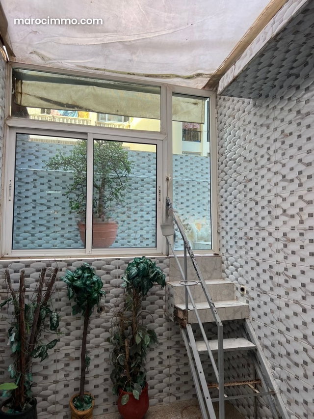 Appartement a vendre Bourgogne — 5
