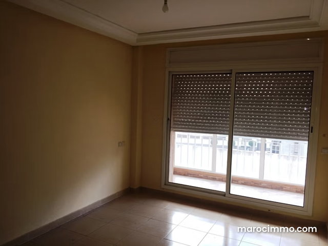 Appartement à vendre au centre ville Tanger — 4