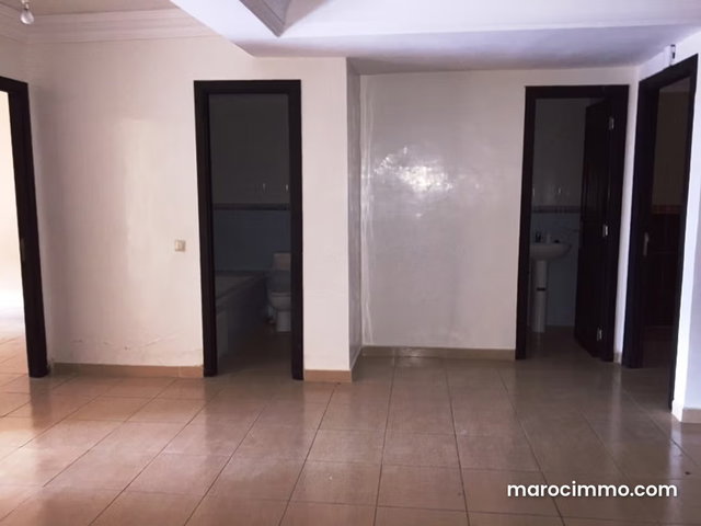 Appartement à vendre au centre ville Tanger — 2