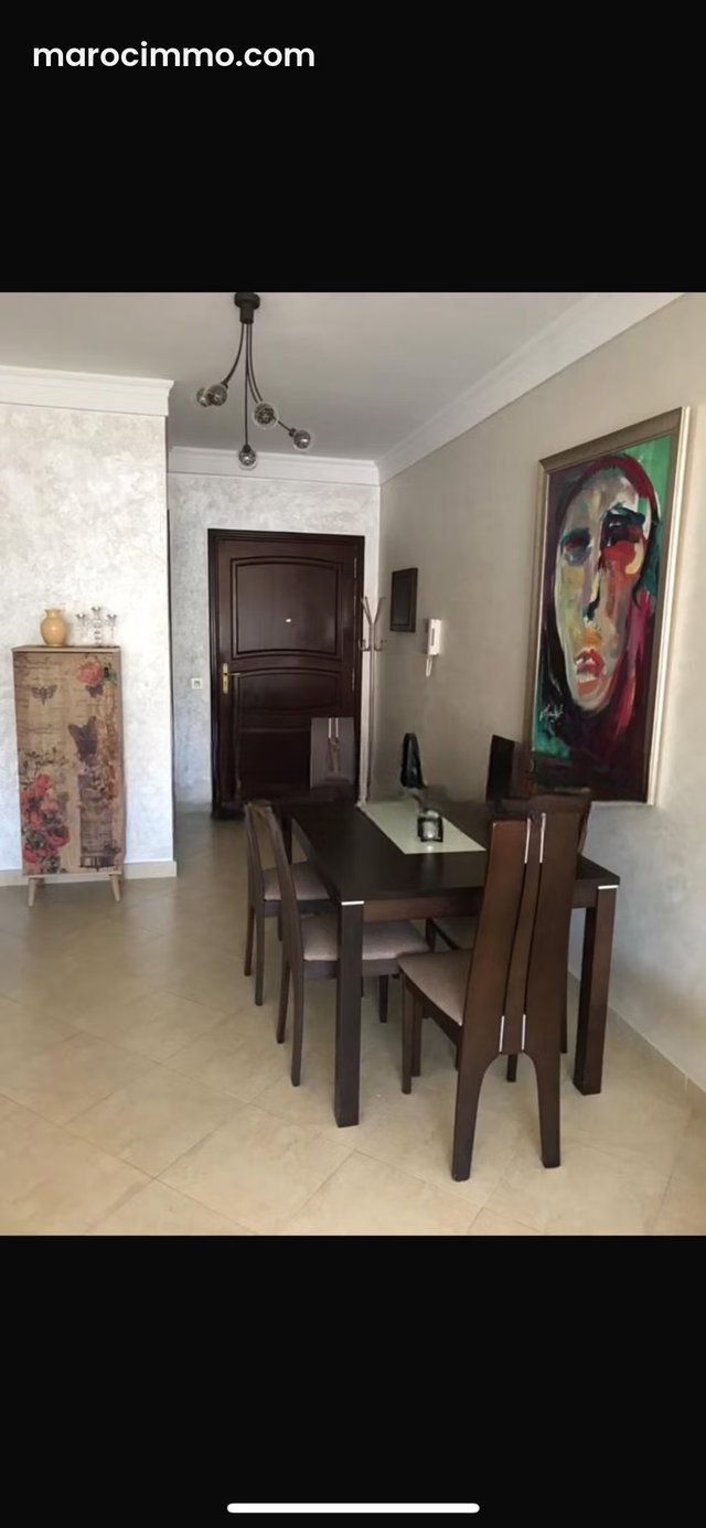 Joli appart 3 chambres à louer à côté Wilaya de — 3