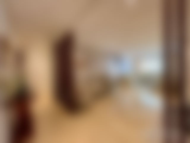 Apartment with Large Terrace for Sale in Gauthier, Casablanca — Casablanca