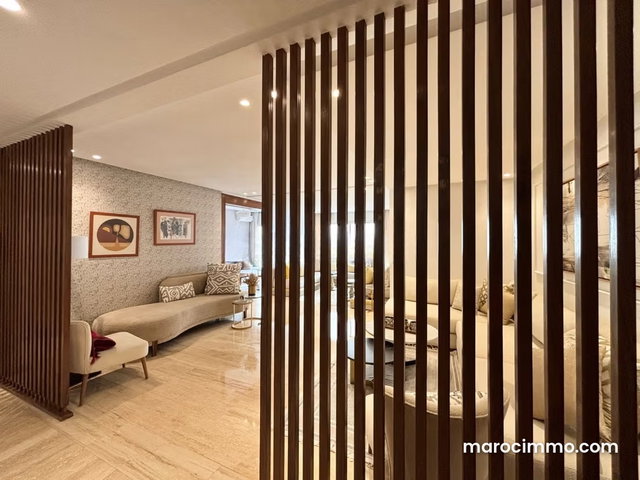 Joli appartement rénové à Place Ollier — 3