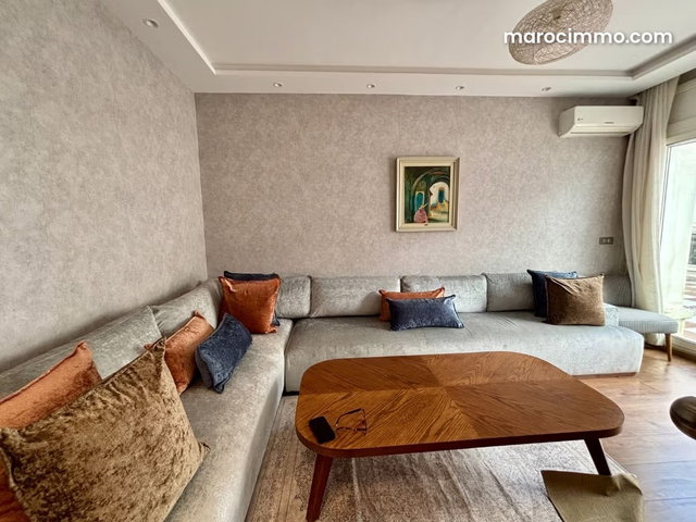 Joli appartement rénové à Place Ollier — 5