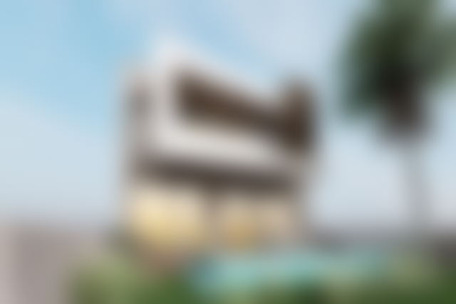 499 m² Building Plot, Argan Golf Resort, Marrakech — Marrakesh