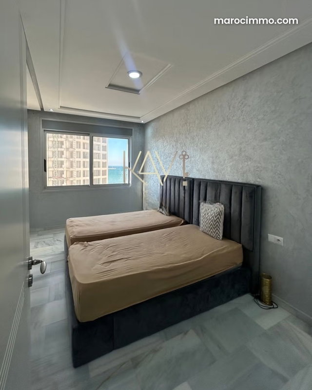 Apartment for Rent with Sea View — 2