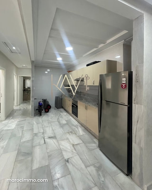 Apartment for Rent with Sea View — 5
