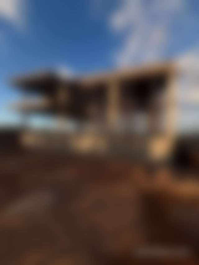 Villa 1350 m² sur 2,5 hectares, Sidi Abdellah Ghiat, Marrakech — 4