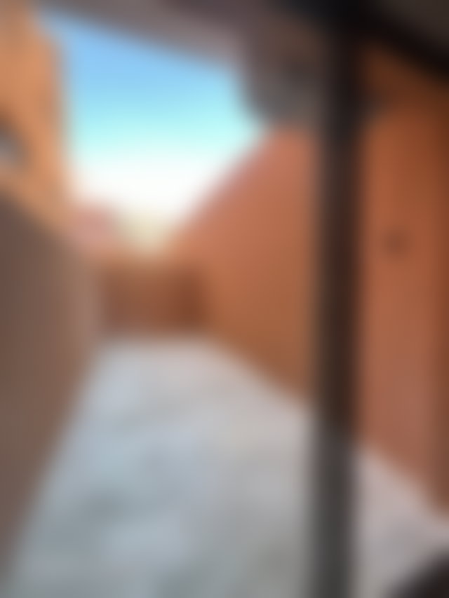 Appartement 2 pièces avec terrasse, Guéliz, Marrakech — 5