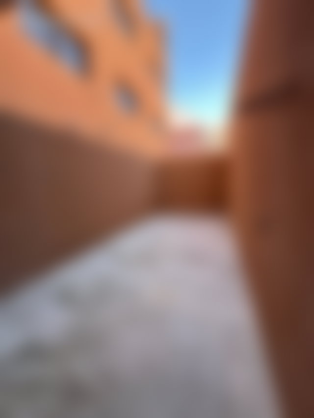 Appartement 2 pièces avec terrasse, Guéliz, Marrakech — 4