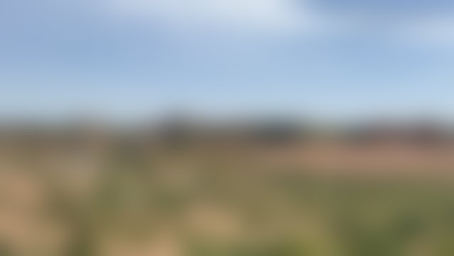 Terrain 501 m² vue golf, Route de Fès, Marrakech — 3