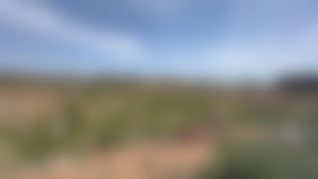Terrain 501 m² vue golf, Route de Fès, Marrakech — 2