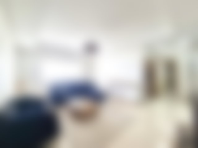 Appartement meublé 110 m², deux chambres, Gauthier, Casablanca — 2