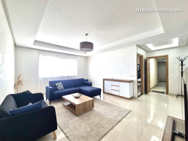 Appartement Meublé Gauthier — 2