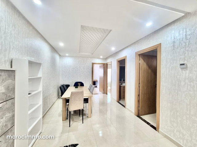 Appartement Meublé Gauthier — 5