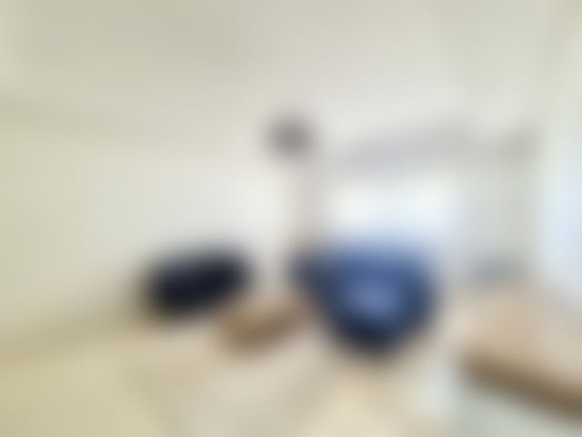 Appartement meublé 110 m², deux chambres, Gauthier, Casablanca — Casablanca