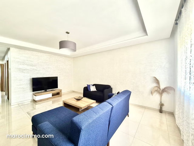 Appartement Meublé Gauthier — 3