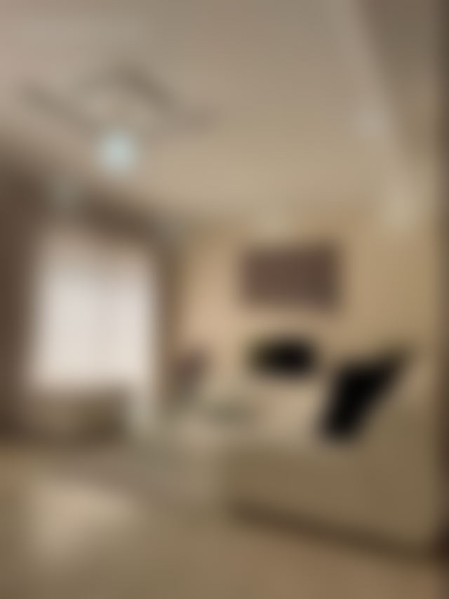 Appartement meublé 160 m², 3 chambres avec terrasses, Mozart Tanger — Tanger
