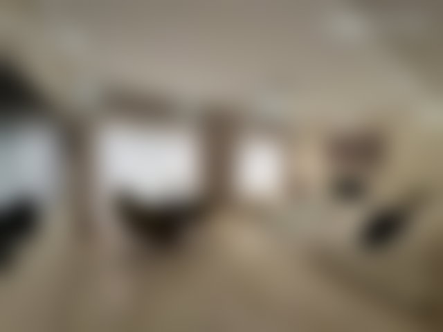 Appartement meublé 160 m², 3 chambres avec terrasses, Mozart Tanger — 3