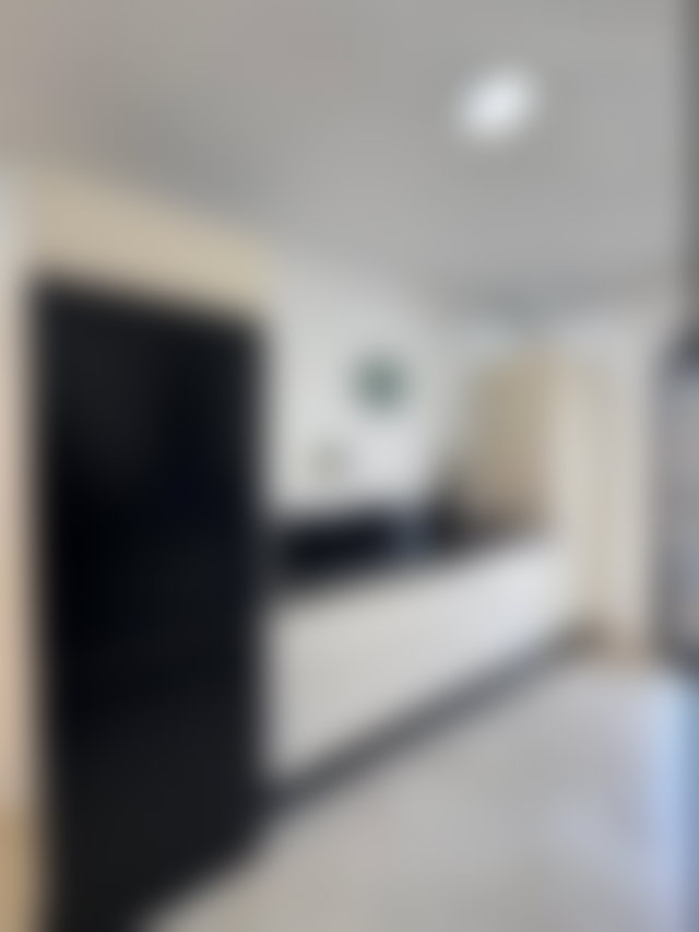 Appartement meublé 160 m², 3 chambres avec terrasses, Mozart Tanger — 4