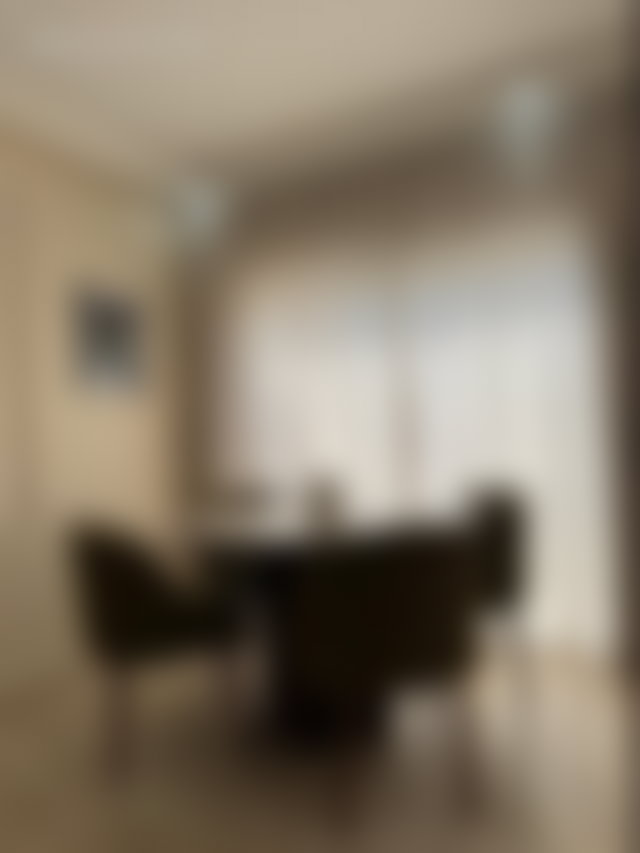 Appartement meublé 160 m², 3 chambres avec terrasses, Mozart Tanger — 2