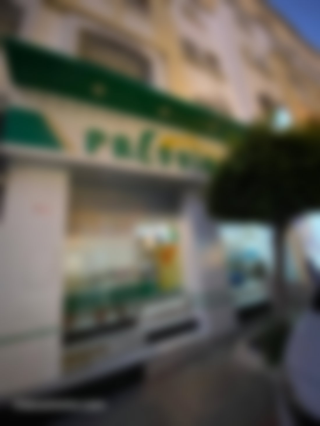 Local commercial 48 m² Moujahidine, Tanger, parfait investissement