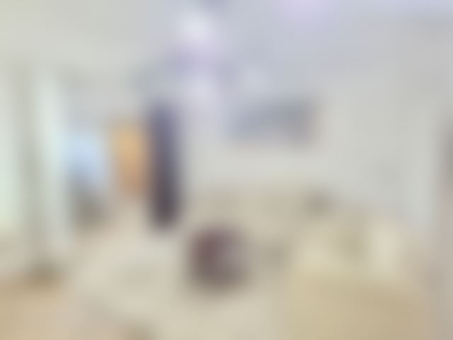 Furnished Apartment for Rent in Gauthier, Casablanca, with Garden — Casablanca