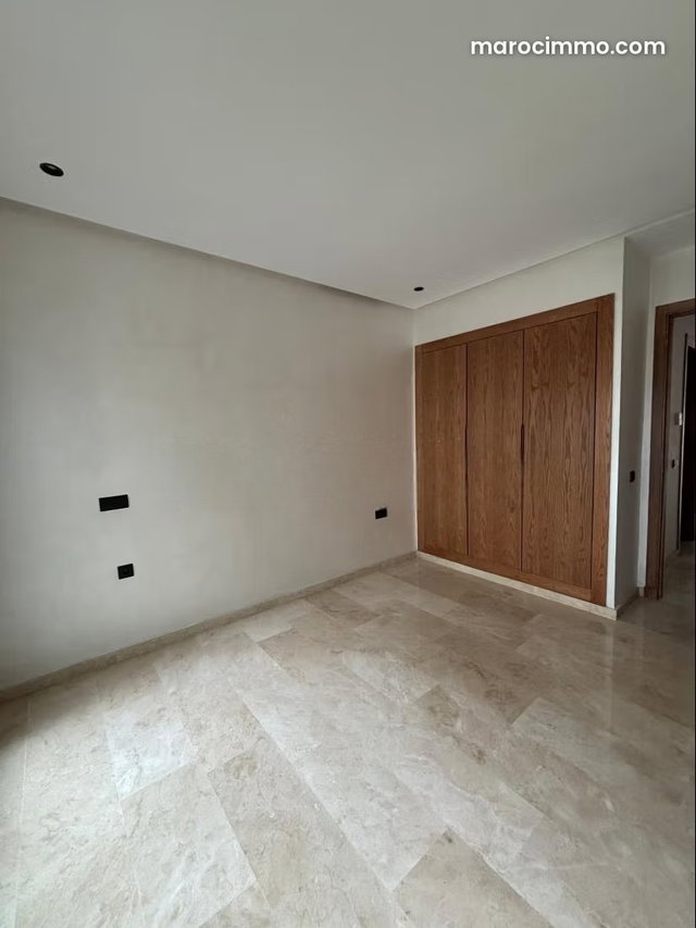 Beautiful 1-Bedroom Apartment for Rent in Belvédère — 5