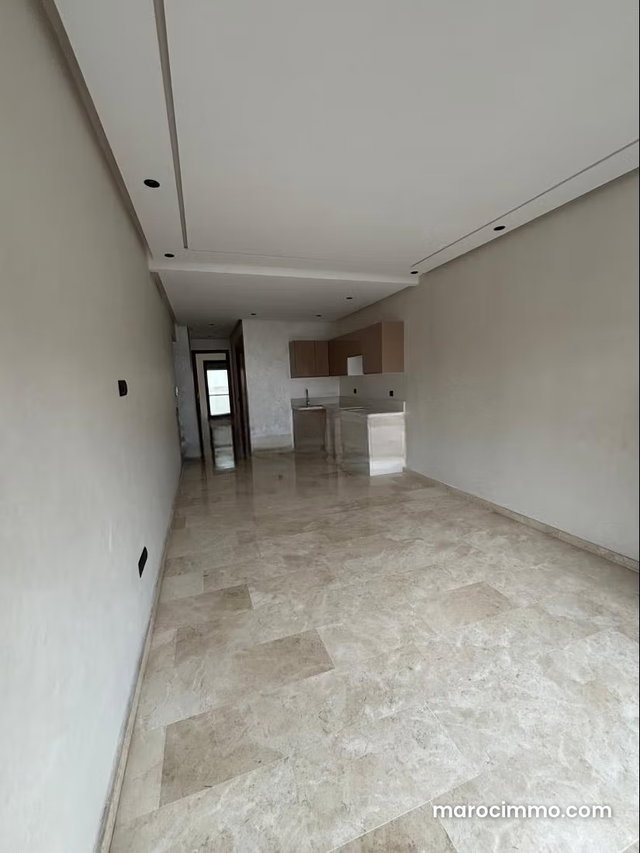 Beautiful 1-Bedroom Apartment for Rent in Belvédère — 2