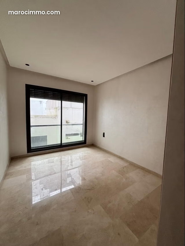 Beautiful 1-Bedroom Apartment for Rent in Belvédère — 4