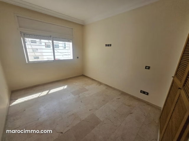 Palmier. Appartement. 140m2. Avec terrasse et ascenseur — 5