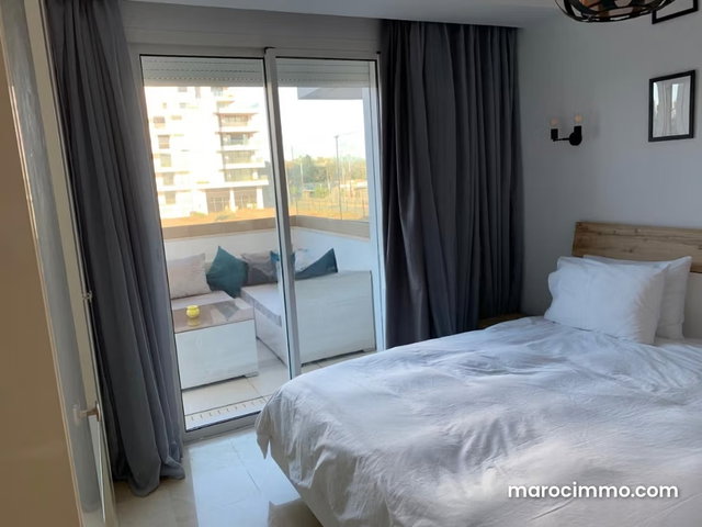 Magnifique studio meublé à louer sur Cfc — 4