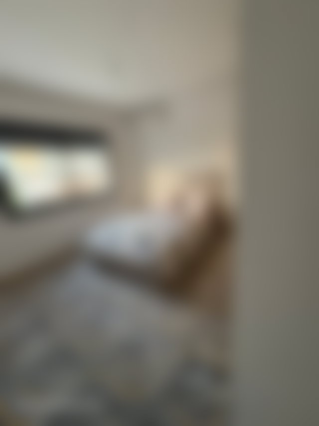 Furnished and Air-Conditioned 80 m² Apartment, Belvédère, Casablanca — 5