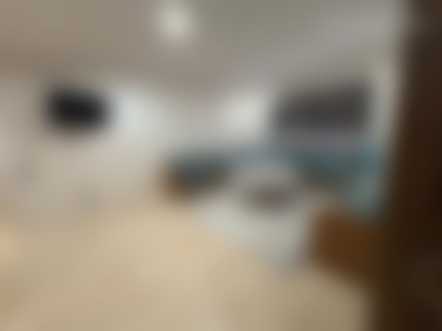 Furnished and Air-Conditioned 80 m² Apartment, Belvédère, Casablanca — 3