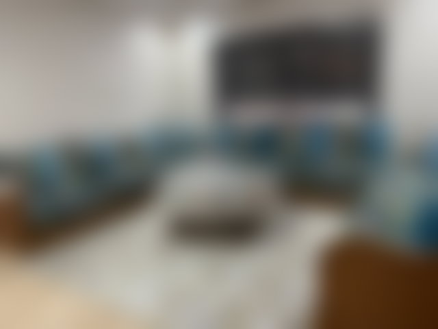 Furnished and Air-Conditioned 80 m² Apartment, Belvédère, Casablanca — 2