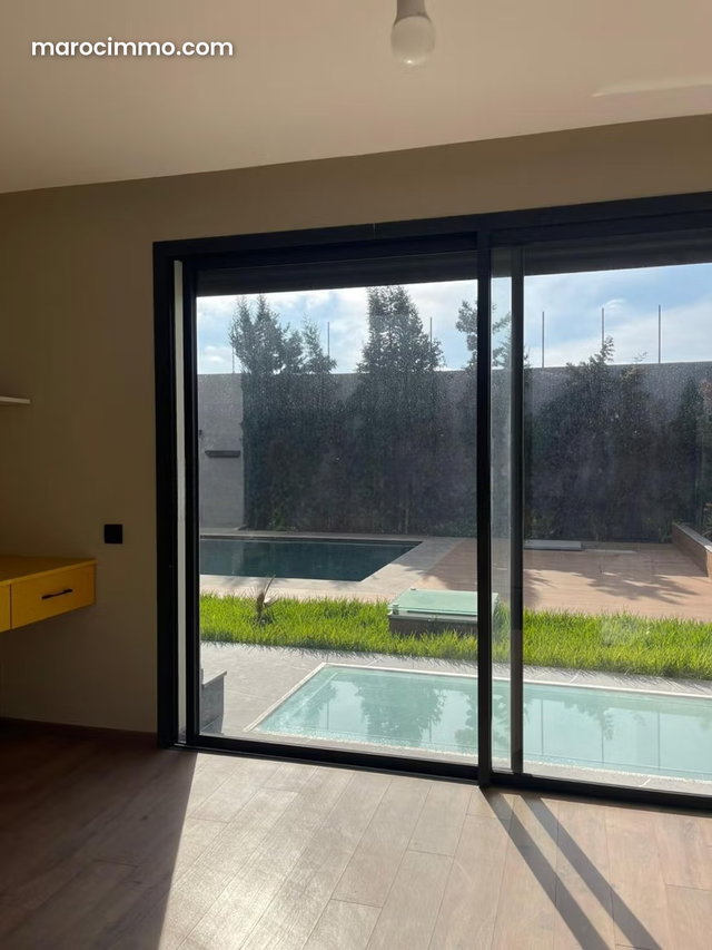 Villa à vendre de prestige à Californie — 5