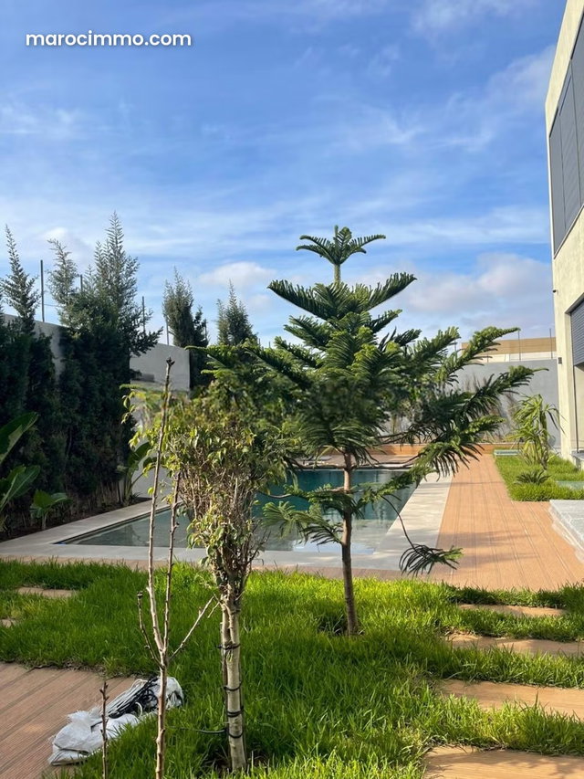 Villa à vendre de prestige à Californie — 3