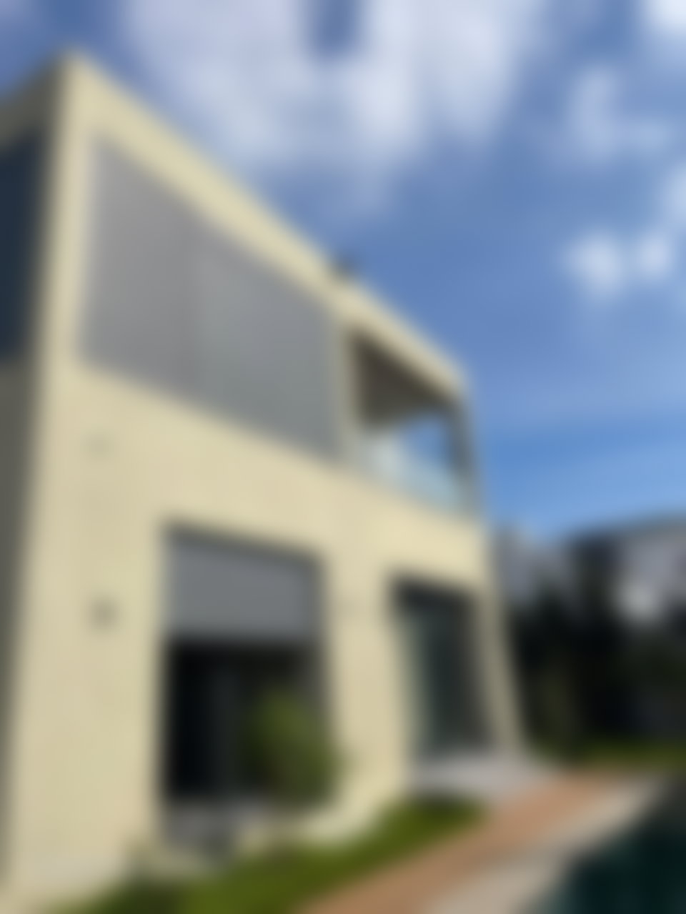 Villa neuve 680 m², piscine et bien, être, Californie, Casablanca