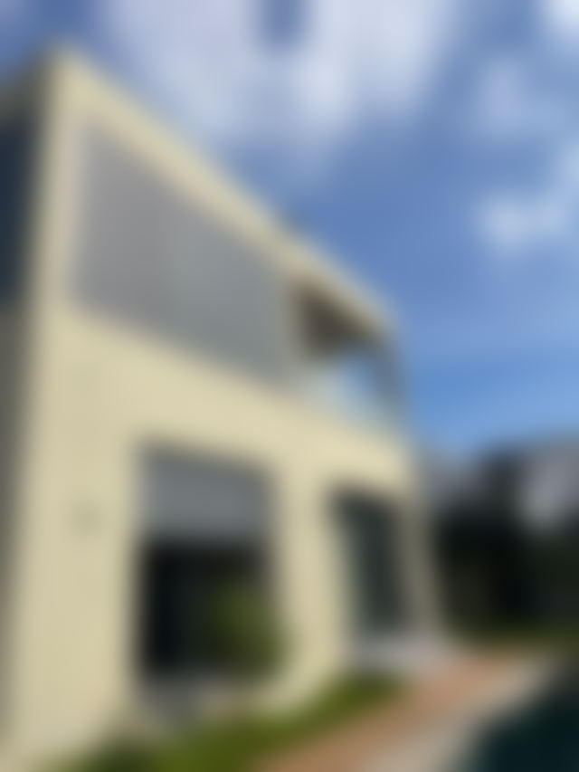 Villa neuve 680 m², piscine et bien, être, Californie, Casablanca — Casablanca