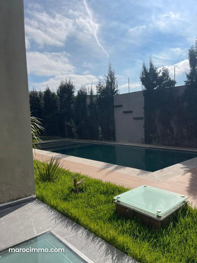 Villa à vendre de prestige à Californie — 4