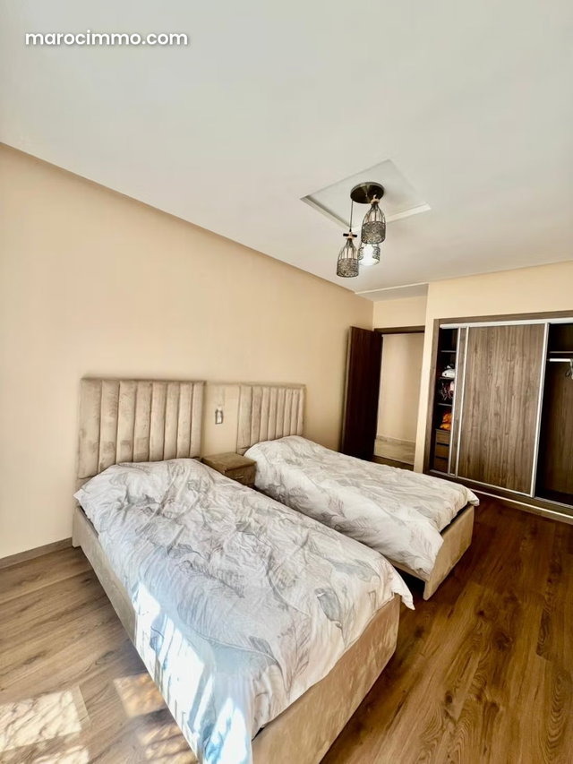 Appartement 2 chambres à louer à joyau du parc — 3