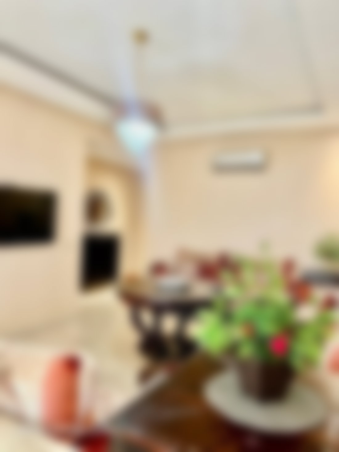 High-end furnished apartment in the Parc district of Mohammedia