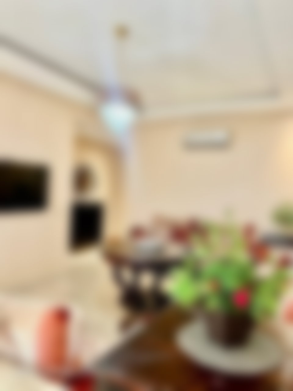 High-end furnished apartment in the Parc district of Mohammedia