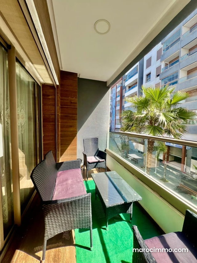 Appartement 2 chambres à louer à joyau du parc — 5