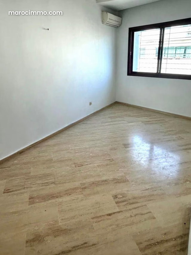 À louer – Bel appartement au quartier Palmier — 3